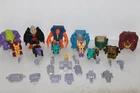 transformers g1 original vintage monstructor complete