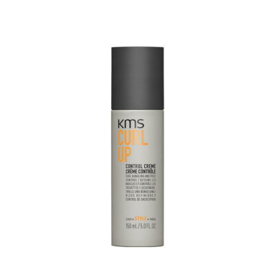 KMS Curlup Control Creme 150 ml