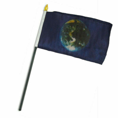 Planet Earth Blue Lttle Plate Organc Shapped Modern Unque | Etsy