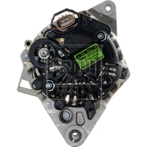 Alternador compatible con Kia Spectra 2007-2011, Spectra5 Soul REMY Foto 3 de 4