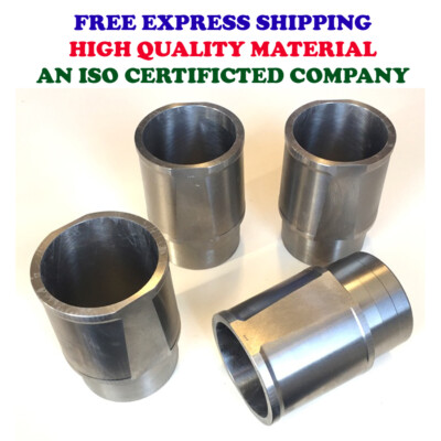 fits Cylinder Liner Sleeve Renault R19 1563839000 89448110 021WN30 OE Goetze
