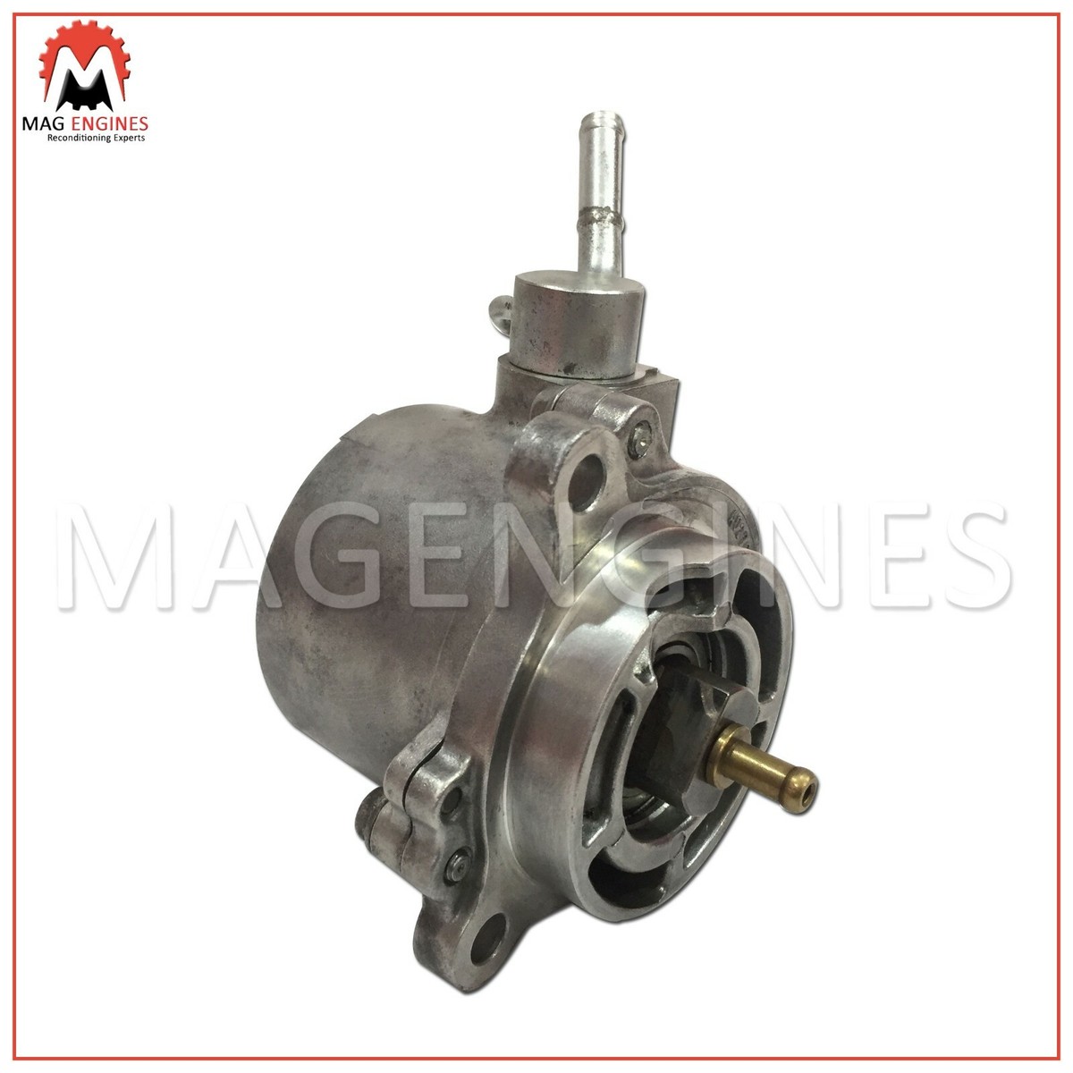 RF7J-18-G00 BRAKE VACUUM PUMP MAZDA RF7J FOR MAZDA 3 5 6 MPV BONGO