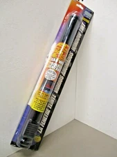 Red Flame Decal Pick-up Truck Rear Back Window Tint Film  20"x64" Roll