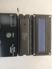 Commodore 8373 ECS Super Denise Amiga 500 200...