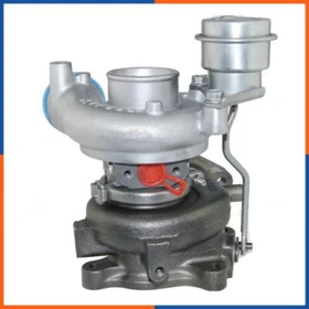 Turbolader für MITSUBISHI 3.2 DI-D 160PS - 165PS | ME191474, ME203949
