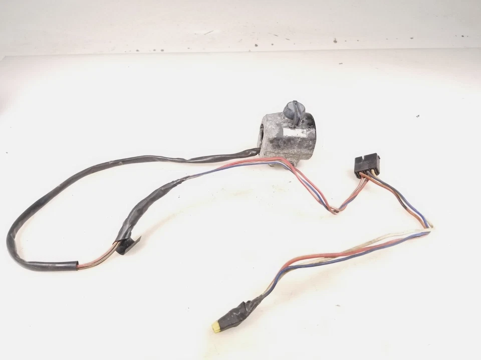 Yamaha XS1100 1978 78 Eleven interruptor de parada de arranque de control derecho envío gratuito Foto 2 de 4