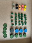 Rice Dice Spirits of the Rice Paddy Dice Game by APE verified complete — photo 6