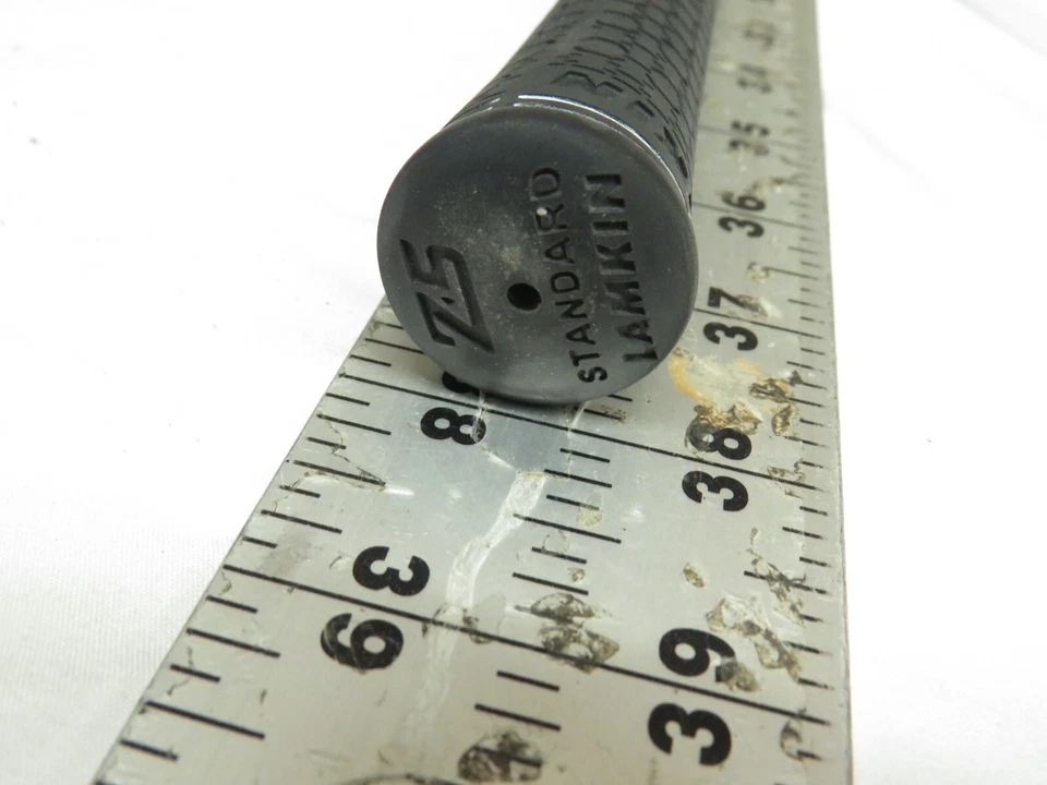 Used Ben Hogan Icon Forged Iron Set 4-PW KBS Tour 90g Regular Flex Steel Shafts - Image 3 of 4