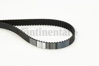 Continental Ctam CT1037 Timing Belt For CitroËN Fiat Lancia Peugeot