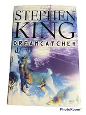 Dreamcatcher - Hardcover By King, Stephen - Good
