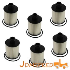 6pcs Oil Filter Wl10021 p1015 Ch11790 For 14-...