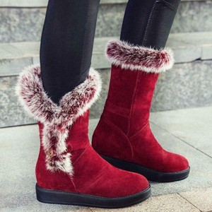 women's winter shoes 2019