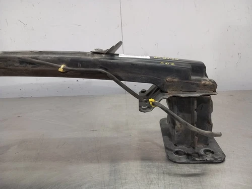 Refuerzo Paragolpes Delantero para FORD FIESTA (CBK) Ambiente 2002 868192 - Imagen 3 de 24