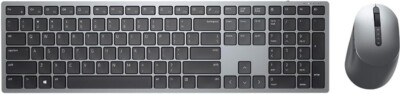 Dell Premier Multi-Device Wireless Keyboard and Mouse - KM7321W - Fast Ship 