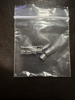 Valve Spring Keeper Set for Harley Davidson by V-Twin