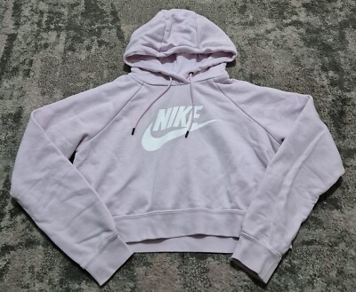 lilac jumper nike