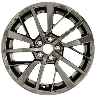 Subaru WRX 2022 2023 2024 18