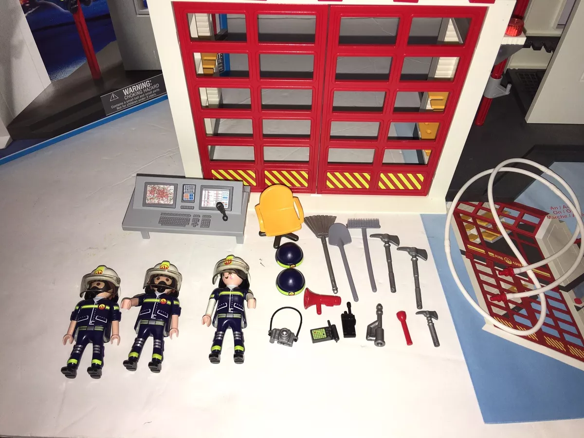  Playmobil Gym Extension : Toys & Games