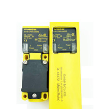 1PZ Nuovo interruttore di prossimità Faor TURCK BI15-CP40-VP4X2/S100