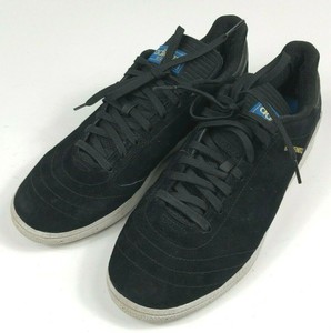 adidas busenitz rx black
