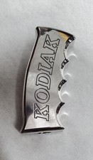 Custom Billet Pistol Grip "Kodiak" Shift Knob Yamaha Kodiak 700