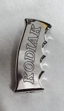 Custom Billet Pistol Grip "Kodiak" Shift Knob Yamaha Kodiak 700