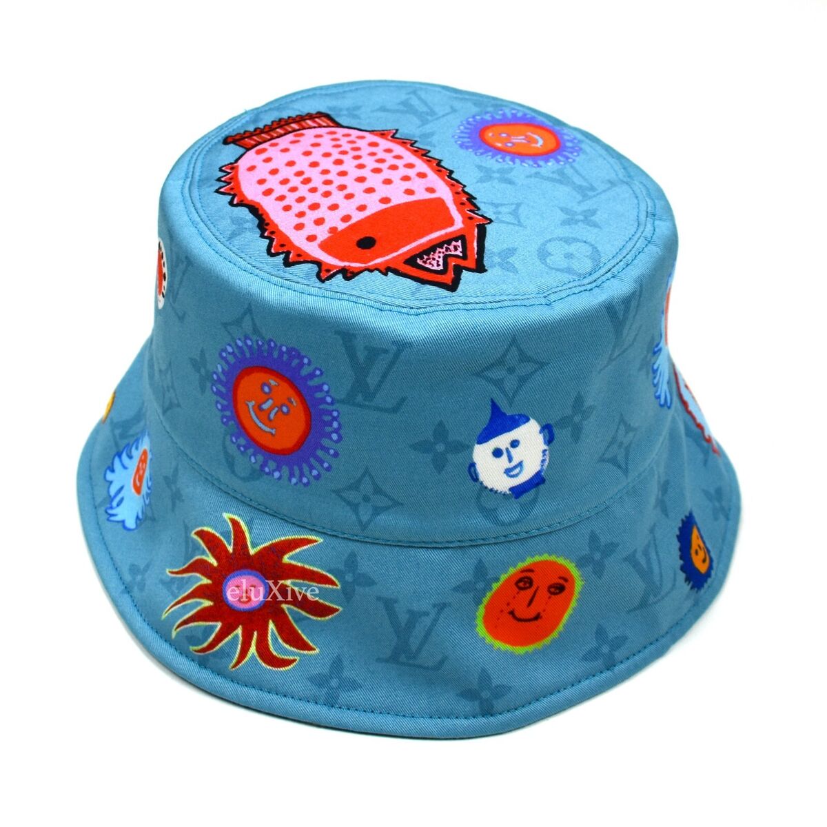NWT Louis Vuitton Yayoi Kusama Reversible Faces Monogram NWT Louis Vuitton Yayoi Kusama Reversible Faces Monogram