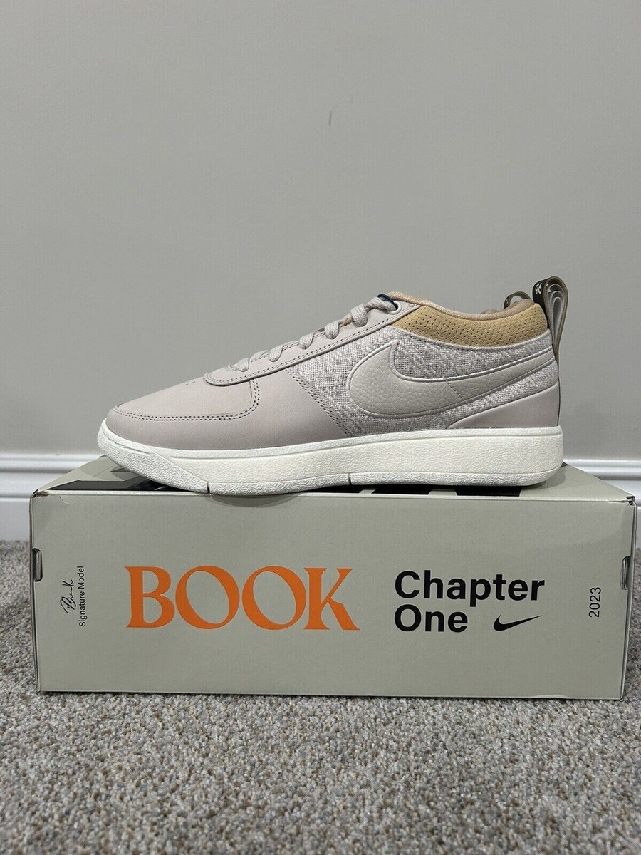 Nike Book 1 Mirage Devin Booker Basketball Size 14 Men's