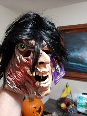 be something studios mask