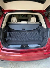 Trunk Envelope Style Mesh Organizer Cargo Net for BUICK ENVISION 2016-2020 New 