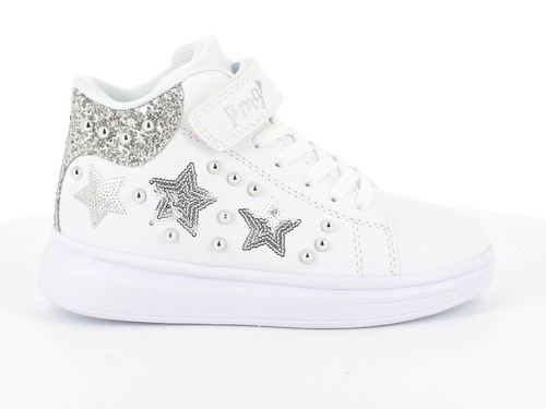 PRIMIGI SCARPE BAMBINA SNEAKERS INVERNALI NUOVA COLLEZIONE (8462500-BI) |  eBay