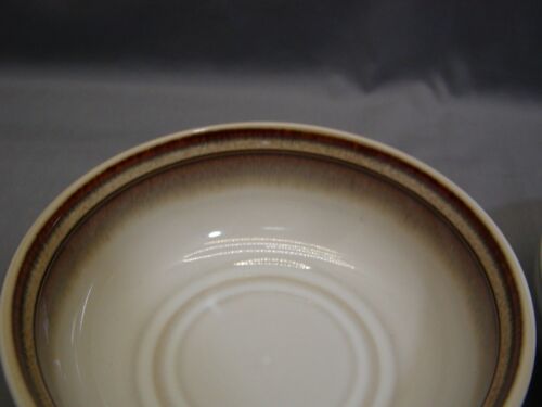 2 CIOTOLE PER CEREALI IN GRES PORCELLANATO NORITAKE 6-1/2" 8621 - Foto 13 di 16