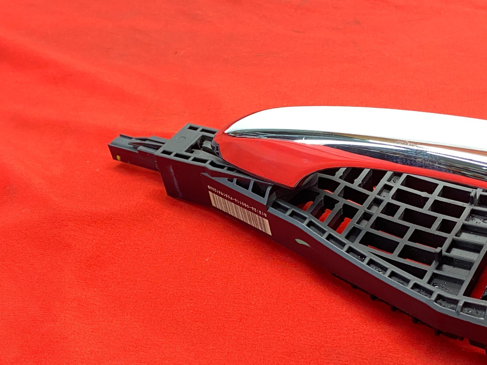 Maserati Ghibli 2014-2021 Right Exterior door handle