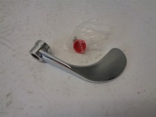 T S Brass B-WH4H 4-Inch Wrist Action Handle Hot