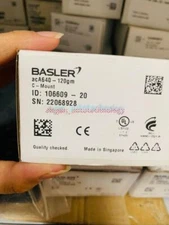 1PCS New Basler Aca640-120gm Industrial camera