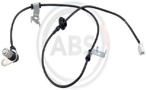 Original A.B.S. Sensor Wheel Speed 30960 for Mazda