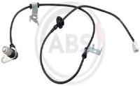 Original A.B.S. Sensor Raddrehzahl 30960 FüR Mazda