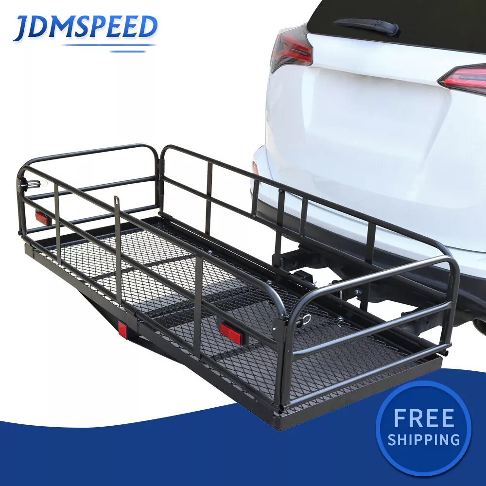 Suv cargo hitch sales