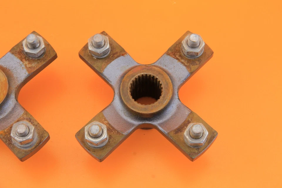 03-08 2004 LTZ400 LTZ OEM Bujes de cubo de rueda trasera izquierda derecha KFX DVX 400 Foto 3 de 4