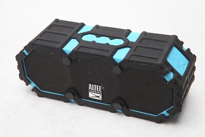 Altec Lansing Mini LifeJacket 2 IMW477 Built-in-Microphone