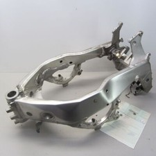 Yamaha FZR 1000 GENESIS EXUP 3LE Anno:90 Telaio Con Documenti 23379