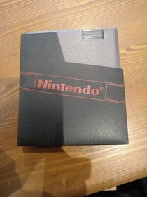 WWF Wrestlemania Challenge NES Game Nintendo Entertainment System