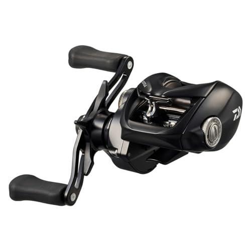 Daiwa TATULA TW 100XH Baitcasting Reel | eBay