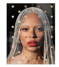 BEYONCE OFFICIAL COWBOY CARTER TOUR BOOK LIMITED EDITION WORLDWIDE SHIPPING NEW