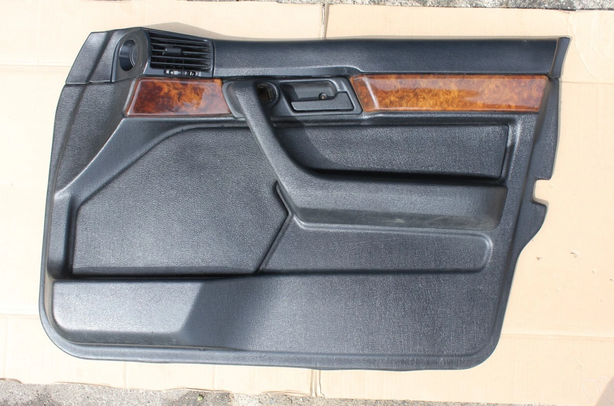 E34 door panel online