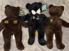 Bamm Beanos 25 Mcgwire 9 Maris Salvono's Bammers Gonzalez - Free Shipping