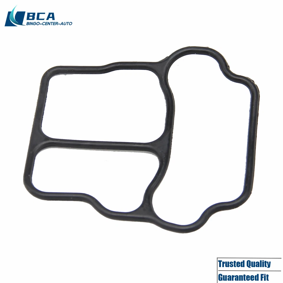 For 2000 - 03 SIENNA 2000 - 04 TOYOTA AVALON Idle Air Speed Control Valve - Image 2 of 4