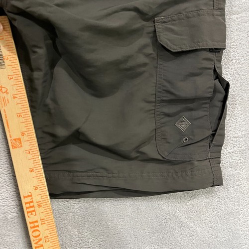 BSA Venturing Shorts Mens Medium Venturing Switchback Scouting Uniform READ - Picture 7 of 9