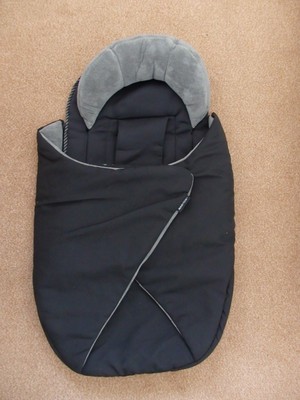 maxi cosi cocoon