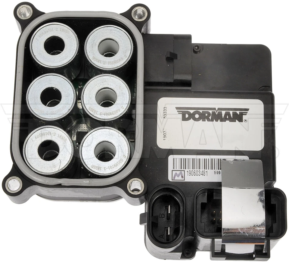 Módulo de control ABS Dorman para Chevrolet Avalanche 2500 2002-2006 2003 2004 2005 Foto 2 de 4